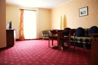 Soibelmanns Hotel Rügen - Samtens - 7