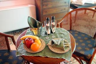 Hotel U' Bais - Scilla - 1