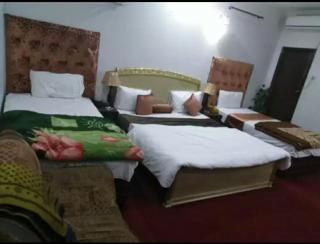 Dove Inn Hotel - 8
