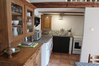 Le Pigeonnier - Landrais - 8