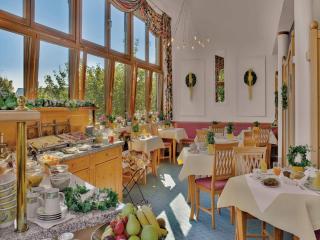 Apart Hotel am Sonnenhügel - Bad Birnbach - 1