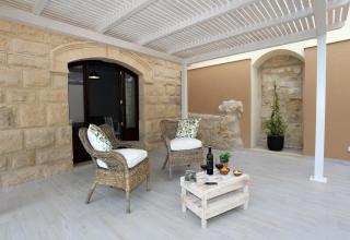 Boutique House Anna Franzò - Ispica - 0