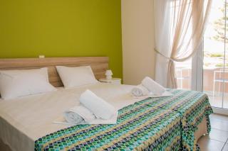 Sunny Beach Apartments - Rethymno - 9