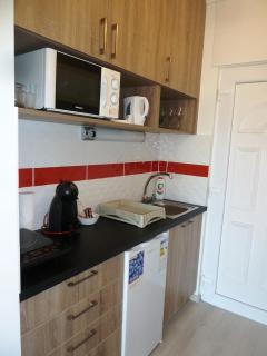 Sunrise Apartman - Siófok - 3