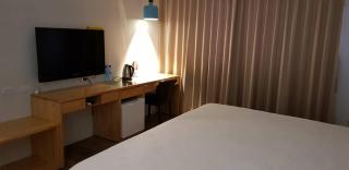 Free wind B&B - Città di Taitung - 1