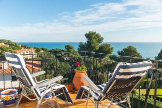 K-2 CALELLA DE PALAFRUGELL, 4 PaX - Calella de Palafrugell - 3
