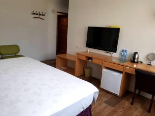 Free wind B&B - Città di Taitung - 8