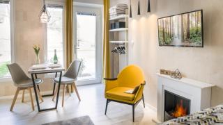 Luxury Studio 24 - Győr - 6