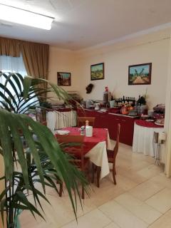 Villa Hotel Del Sole - Chiusi - 8
