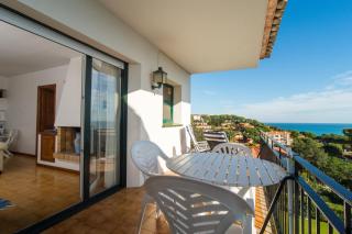 K-2 CALELLA DE PALAFRUGELL, 4 PaX - Calella de Palafrugell - 1
