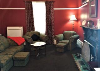 Oakdene Heritage Accommodation - Saint Marys - 8