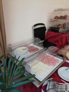 Villa Hotel Del Sole - Chiusi - 5