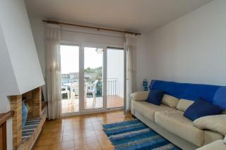 K-2 CALELLA DE PALAFRUGELL, 4 PaX - Calella de Palafrugell - 8