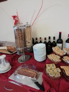 Villa Hotel Del Sole - Chiusi - 7