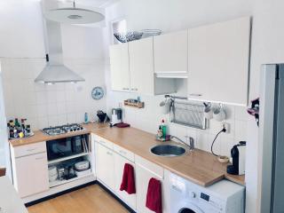 Light and Spacious Getaway House - Arnhem - 2