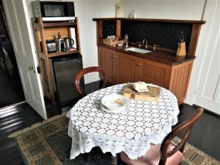 Oakdene Heritage Accommodation - Saint Marys - 2