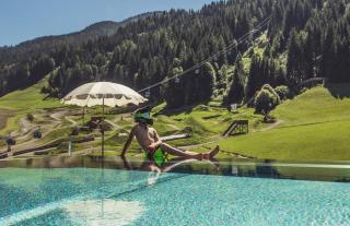 Hotel Bacher Asitzstubn - Leogang - 6