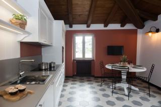 Agriturismo Ca Du Briccu - Bardino Vecchio - 7