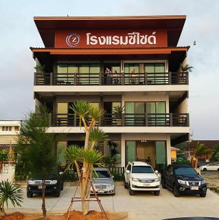 Zea Zide Hotel - 9
