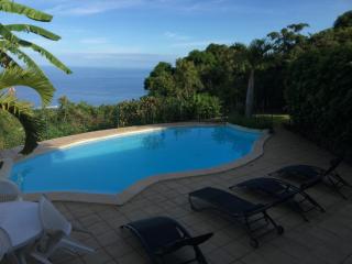 Villa Flamboyant - Le Portail - 7