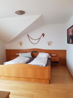 Monteurunterkunft Haus Max & Moritz - Böbrach - 2