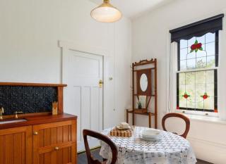 Oakdene Heritage Accommodation - Saint Marys - 3
