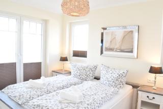 Villa Ocean Time - Haffkrug - 7