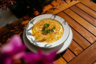 ROY VILLA COFFEE - Da Lat - 4