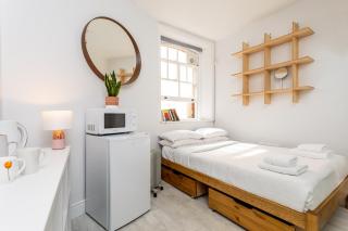 Beautiful pied-a-terre to explore London - Londra - 0