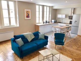 Le 57 by Sparnapart - 0