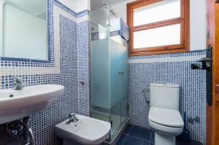 AE-1 CALELLA DE PALAFRUGELL, 4 Pax - Calella de Palafrugell - 4