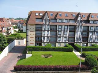 Lagrange Vacances Les Résidences - Villers-sur-Mer - 7