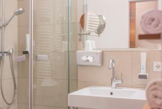Hotel Bacher Asitzstubn - Leogang - 8