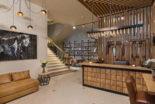 THE STAY Boutique Hotel Central Square - Free Compliments - Free Wi-Fi - TOP LOCATION - Nearby Paid Parking - Plowdiw - 8