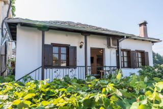 Anastasia House - Panagia - 9