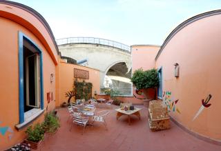 Casa del Monacone - Naples - 7