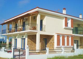Hotel Alexandros - Fanárion - 0