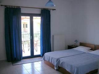 Hotel Alexandros - Fanárion - 6
