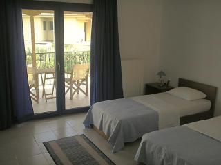 Hotel Alexandros - 9