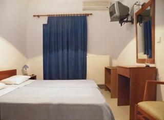 Hotel Alexandros - Fanárion - 8