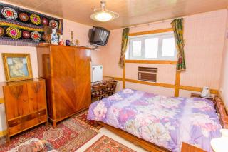Furkat Guest House - Samarkand - 2