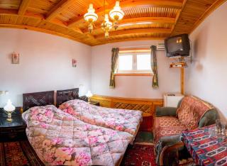 Furkat Guest House - Samarkand - 3
