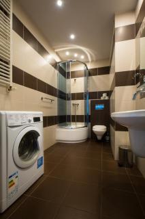 Apartamenty Piła - 1