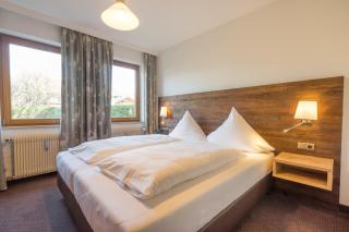 Ferienwohnung Heigel - Oberstdorf - 8