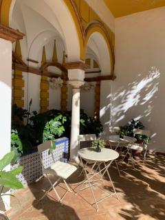 Villa Elvira, exclusive Pool and Gardens in the heart of Sevilla - Sevilla - 6