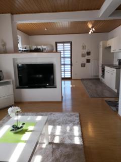 Apartment Ferienwohnung Emmerthal auch für Monteure FeWo - Emmerthal - 7