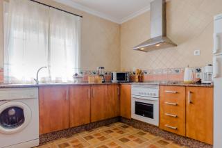 Apartamento Calle Alta - Conil de la Frontera - 1