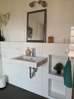 Apartment Ferienwohnung Emmerthal auch für Monteure FeWo - Emmerthal - 1