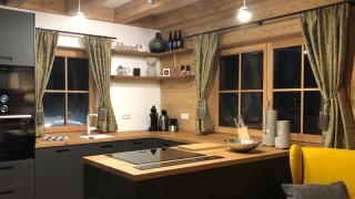 Mankerl Hütte Lachtal - 3