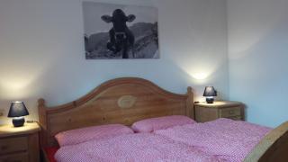 Alpenblümchen Apts. der Kornauer Stuben - Oberstdorf - 3